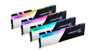 Trident Z Neo F4-3600C14Q-64GTZN - 64 GB - 4 x 16 GB - DDR4 - 3600 MHz