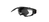 Gogle GoogleGear™ 6000 o pełnym polu widzenia Opis GoogleGear™ 6000 z szarą osłoną z klapką IR5