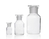 100ml Wide-mouth reagent bottles soda-lime glass