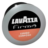 Kávékapszula LAVAZZA Firma Corposo Lungo 48 kapszula/doboz