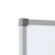 Bi-Office Scala Whiteboard, magnetische Emailliert, Aluminiumrahmen, 180x120cm Detailansicht