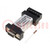 Converter; SPS-9602; Interface: RS232 / RS485
