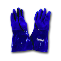 Guantes industrial PVE - Talla 10