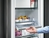 KI2821SE0, Einbau-Kühlschrank mit Gefrierfach