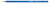 Premium-Buntstift STABILO® Original. auf Kaolinbasis, Stärke der Mine: 2,5 mm, Schreibfarbe der Mine: ultramarinblau***. Farbe des Schaftes: in Minenfarbe. 6,3 mm
