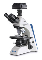 KERN Set Durchlichtmikroskop - Digitalset bestehend aus: (OBN 135C832)