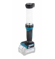 Makita LED-Akku-Werkstattleuchte 40V max., 310-1.900 lx, 130-710 lm