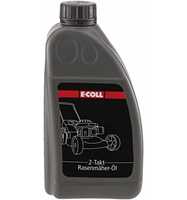 E-COLL 2-Takt-Öl 1L Flasche
