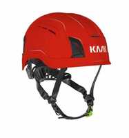 KASK Elektrikerschutzhelm ZENITH-X AIR WHE00075 rot