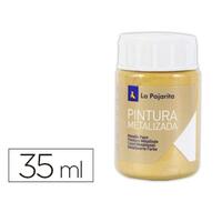 MET LA PAJARITA ORO RICO 35ML