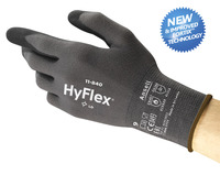 Ansell HyFlex 11840 Handschuhe Größe 6,0