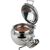 Produktbild zu APS »Globe« Suppen-Kugel, Inhalt: 10,00 Liter, Höhe: 320 mm, ø: 480 mm