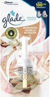 Wkład do odświeżacza elektrycznego Glade by Brise, Romantic Vanilla, 20ml