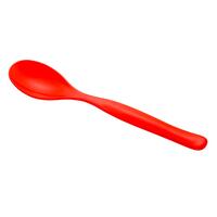 Artikelbild Spoon "Plastic", standard-red