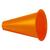 Artikelbild Megaphone "Fan Horn", standard-orange