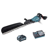 MAKITA UH013GM101 CORTASETOS BATERIA XGT 40V 60CM