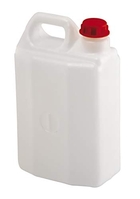 BIDON MOBIL PLASTIC EN PEHD POUR TRANSPORT LIQUIDE - 1 L 3809500