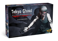 TOKYO GHOUL : BLOODY MASQUERADE