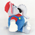 SUPER MARIO BROS. WONDER PELUCHE MARIO ELEFANT 27 CM TOGETHER PLUS