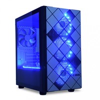 Obudowa Passion V6 mini tower Gaming