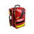 AEROcase Pro EMS Paramedic Backpack - Red