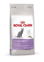 Feline Sterilised 37 400g