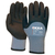 Handschuh Oxxa X-Frost, Gr. 10, grau/schwarz