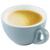 APS 16005 Kaffeetasse -SNUG- , Ø 9,5 cm, H: 6 cm, 200 ml