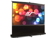 Elite Screens F150NWV projection screen 3.81 m (150") 4:3
