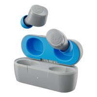 Skullcandy Jib True 2 Headphones Wireless In-ear Calls/Music Bluetooth Blue, Grey