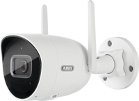 ABUS TVIP62562 biztonsági kamera Golyó IP biztonsági kamera Beltéri és kültéri 1920 x 1080 pixelek Fali / rúd