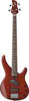 Yamaha TRBX174EW RTB E-Bassgitarre 4 Saiten