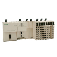 Schneider Electric TM258LF42DR programozható logikai vezérlő (PLC) modul