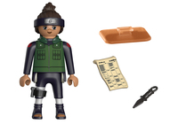 Playmobil Iruka