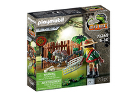 Playmobil Spinosaurus-Baby