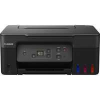 Canon PIXMA G2570 Colour 3-in-1 Refillable MegaTank Printer