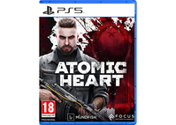 GAME Atomic Heart PlayStation 5