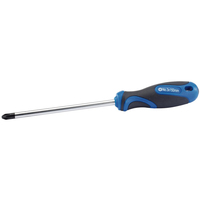 Draper Tools 34552 manual screwdriver Single