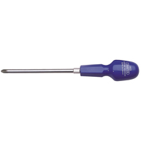 Draper Tools 19506 manual screwdriver Single