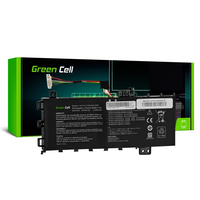 Green Cell AS165 części zamienne do notatników Bateria