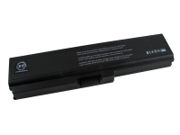 Origin Storage Replacement battery for TOSHIBA Satellite A660 A665 C675 L630 L640 L650 L670 L670 L730 L740 L750 L770 M640 P740 P750 P770 laptops replacing OEM Part numbers: PA38...