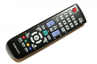 Samsung AA59-00496A remote control IR Wireless TV Press buttons