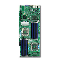 Supermicro X8DTT-HF Intel® 5500 Socket B (LGA 1366)