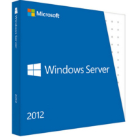 IBM Windows Server 2012, ROK, OEM, 10u, ML Kundenzugangslizenz (CAL) 10 Lizenz(en)
