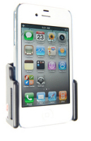 Brodit 511230 soporte Teléfono móvil/smartphone Negro Soporte pasivo