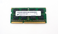 HP 691739-001 memory module 2 GB 1 x 2 GB DDR3 1600 MHz