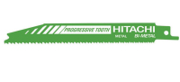 Hitachi 752018 Sägeblatt für Stichsägen, Laubsägen & elektrische Sägen