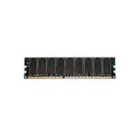 HP AB565-69001 geheugenmodule 2 GB 1 x 2 GB DDR2 533 MHz ECC