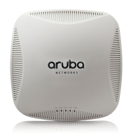 Aruba, a Hewlett Packard Enterprise company AP-224 1900 Mbit/s Bianco Supporto Power over Ethernet (PoE)