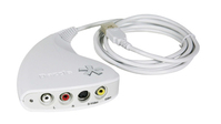Pinnacle Dazzle DVD Recorder HD carte d'acquisition vidéo Interne USB 2.0